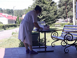 Наша страна, наша конституция, наше решение! 