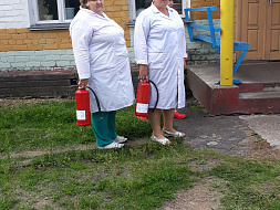 Тренировки работников учреждения по эвакуации проживающих граждан-получателей социальных услуг, при возможных чрезвычайных ситуациях Тренировки работников учреждения по эвакуации проживающих граждан-получателей социальных услуг, при возможных чрезвычайных ситуациях